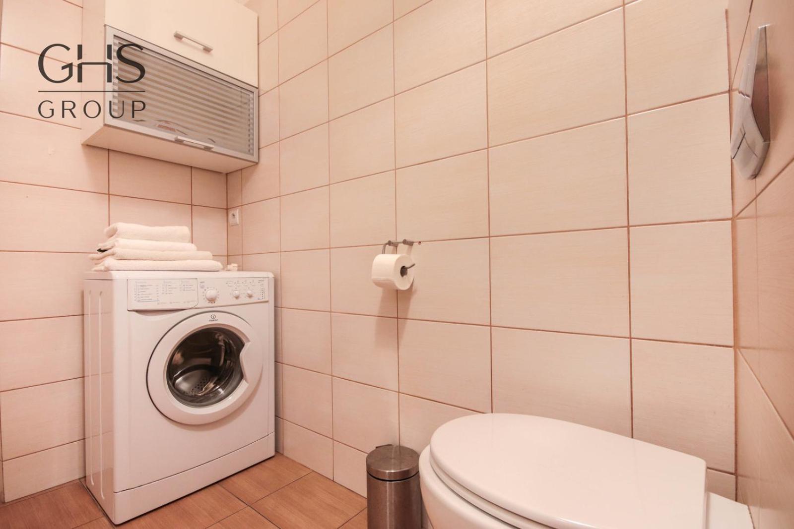 Stylowy Apartament W Samym Centrum Krakowa Dış mekan fotoğraf