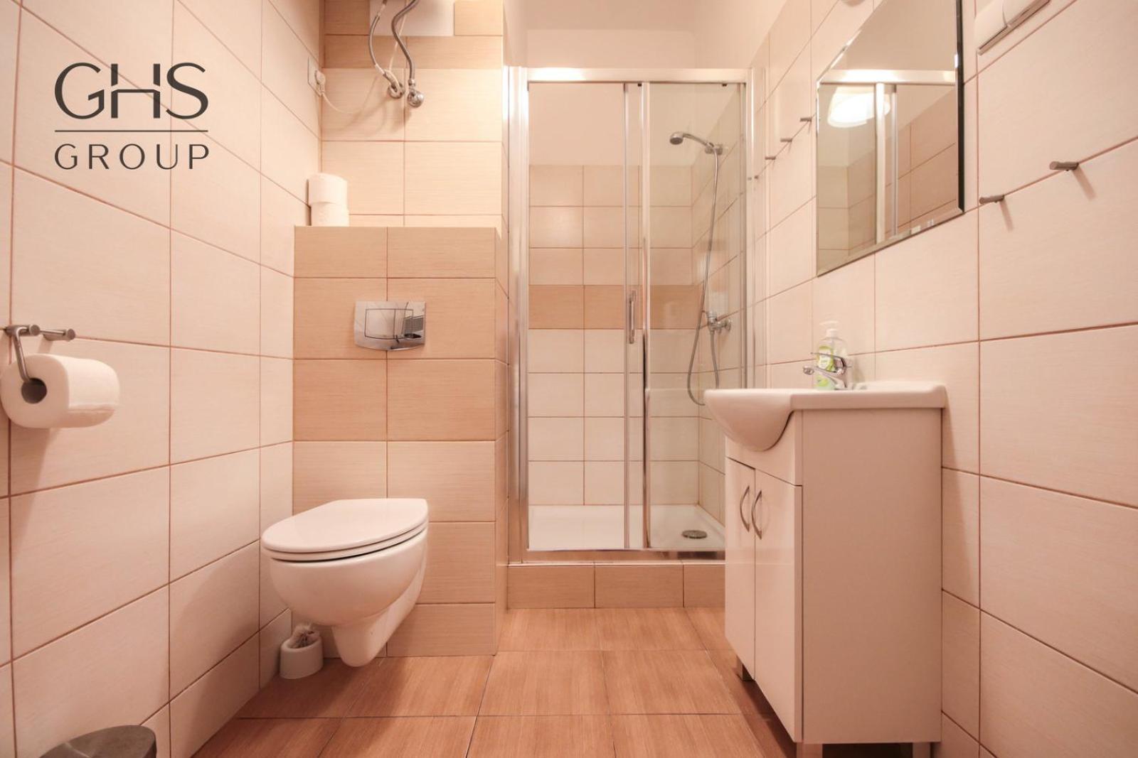 Stylowy Apartament W Samym Centrum Krakowa Dış mekan fotoğraf