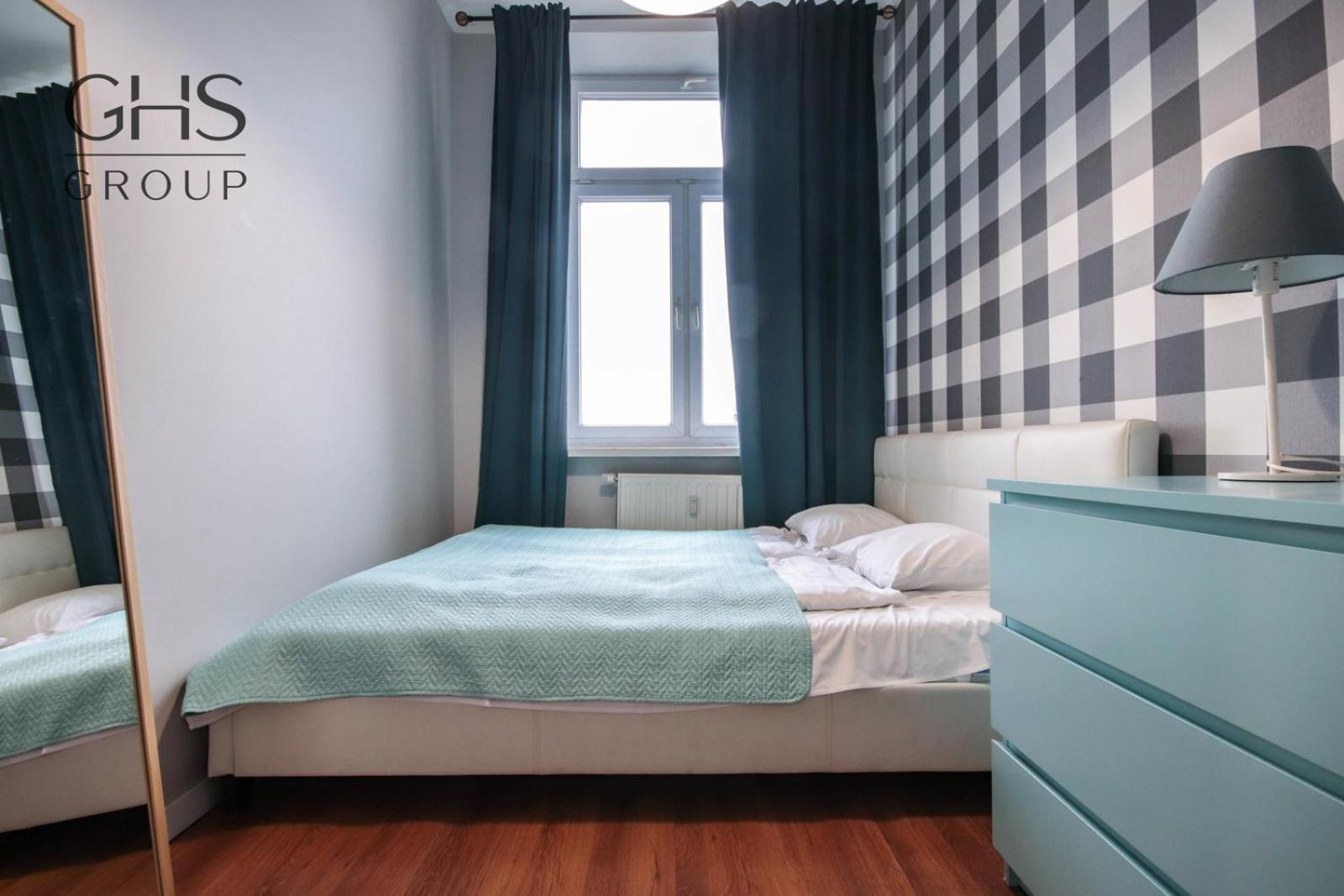 Stylowy Apartament W Samym Centrum Krakowa Dış mekan fotoğraf