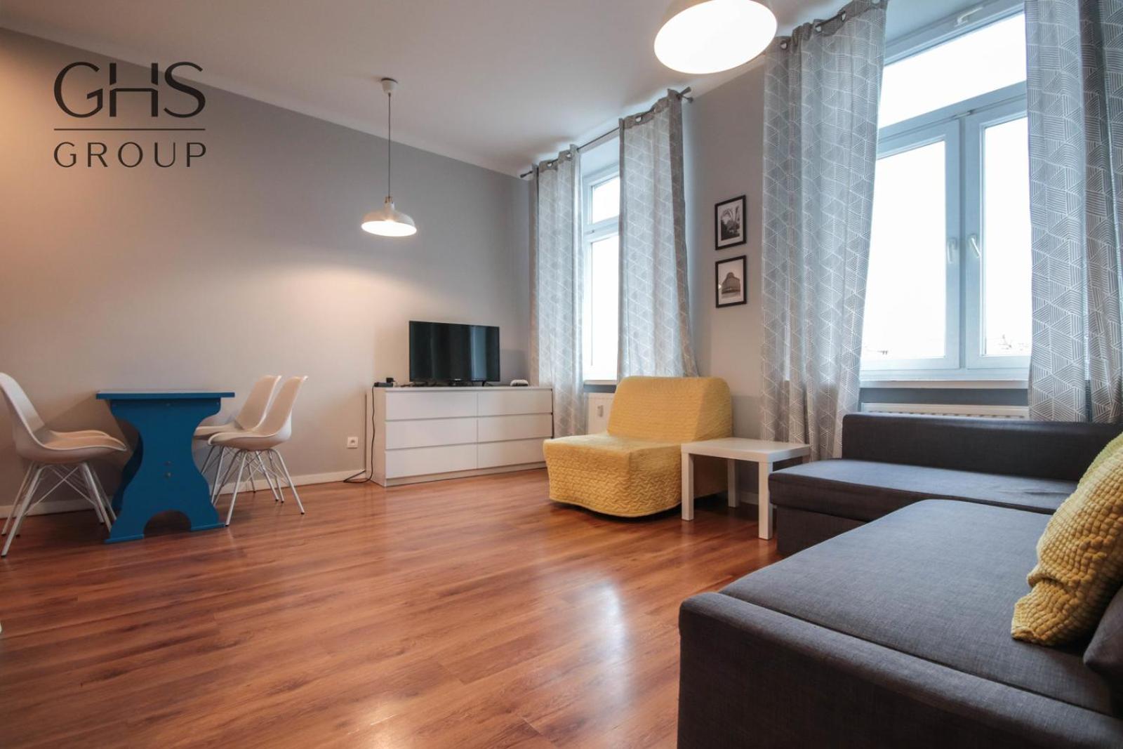 Stylowy Apartament W Samym Centrum Krakowa Dış mekan fotoğraf