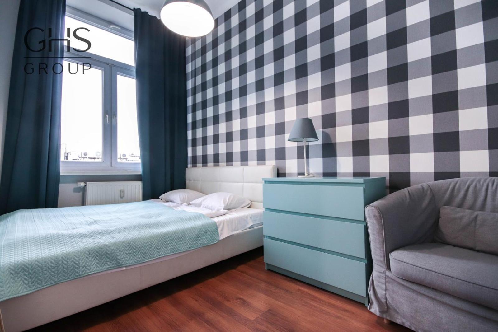 Stylowy Apartament W Samym Centrum Krakowa Dış mekan fotoğraf